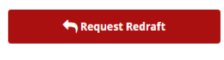 Request Redraft button