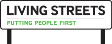 Living Streets - putting people first